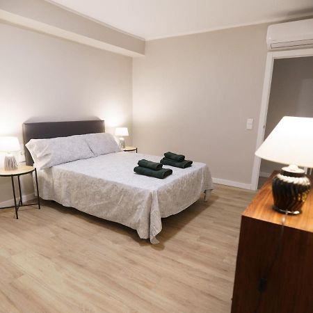 II Apartamento Moderno Y Centrico En Castellon Apartment Castellón de la Plana Exterior foto