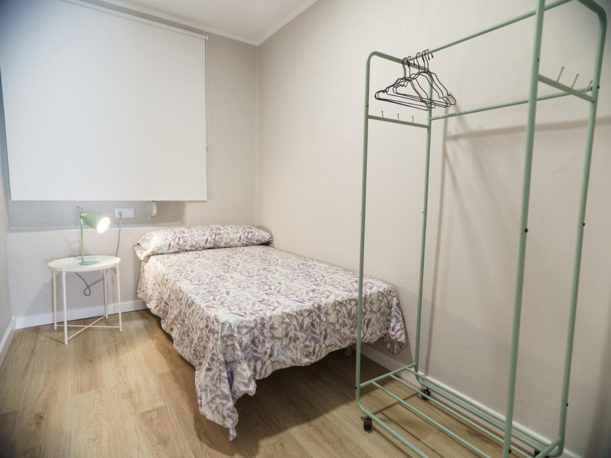 II Apartamento Moderno Y Centrico En Castellon Apartment Castellón de la Plana Exterior foto