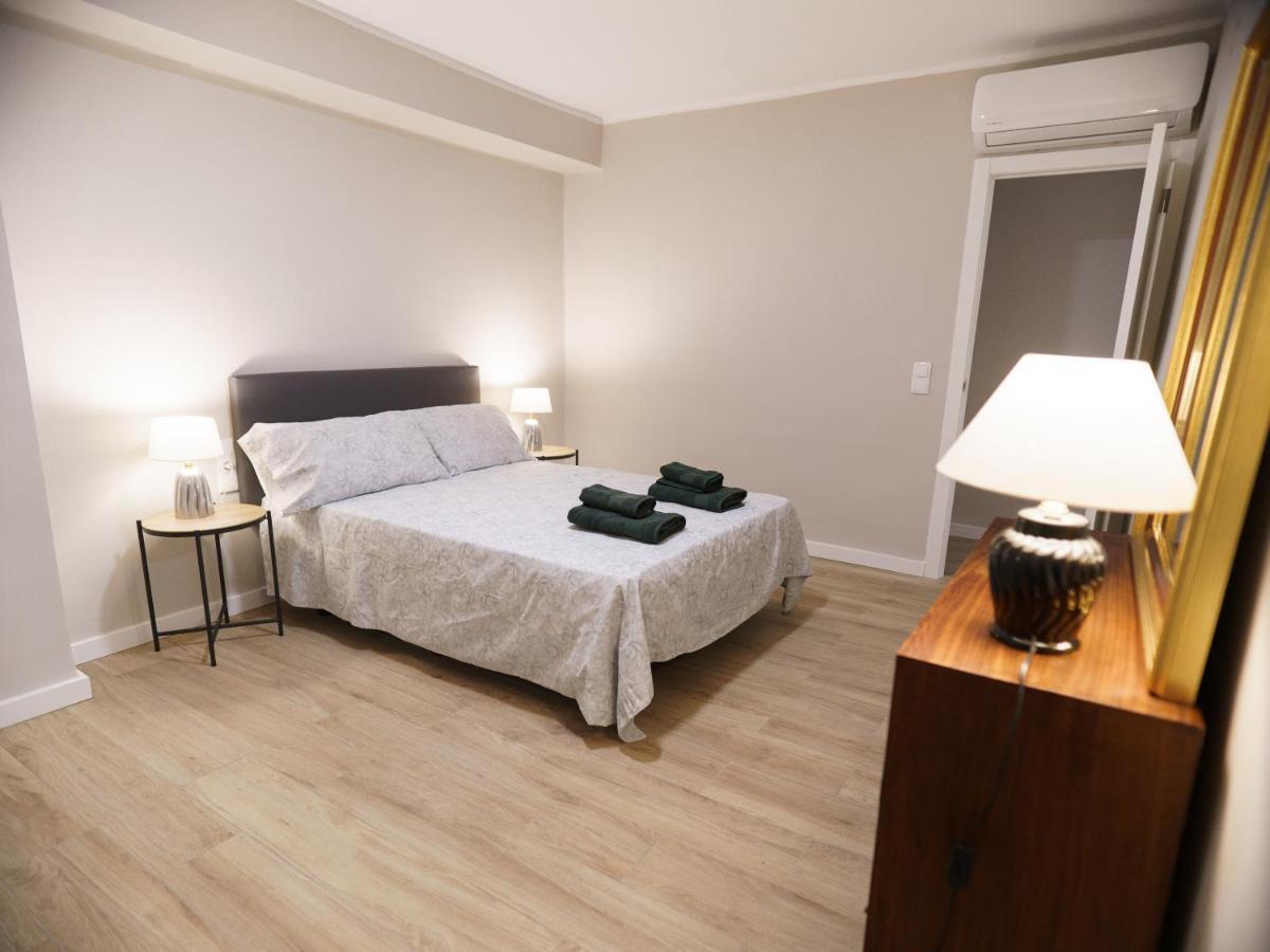 II Apartamento Moderno Y Centrico En Castellon Apartment Castellón de la Plana Exterior foto